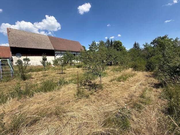 Grundstück zum Kauf provisionsfrei 217.000 € 1.037 m² Grundstück Ansbach Ansbach 91522
