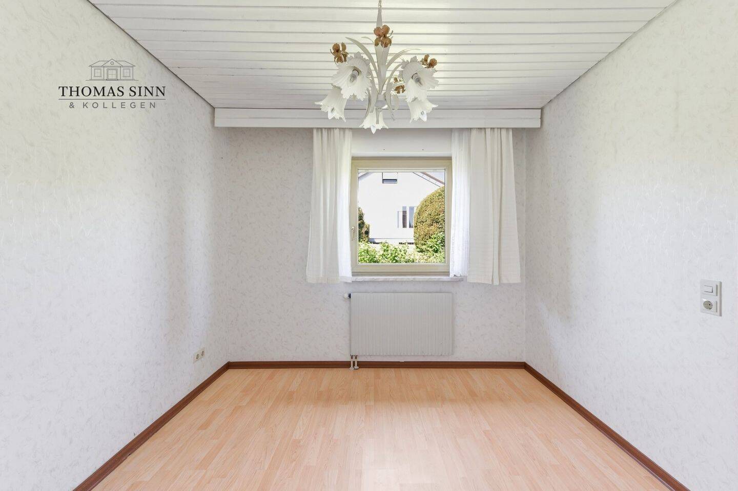 Einfamilienhaus zum Kauf - Ansicht 4