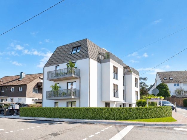 Mehrfamilienhaus zum Kauf - Erstbezug 4.490.000 € 29 Zimmer 688,4 m² 730 m² Grundstück Neuhausen auf den Fildern 73765