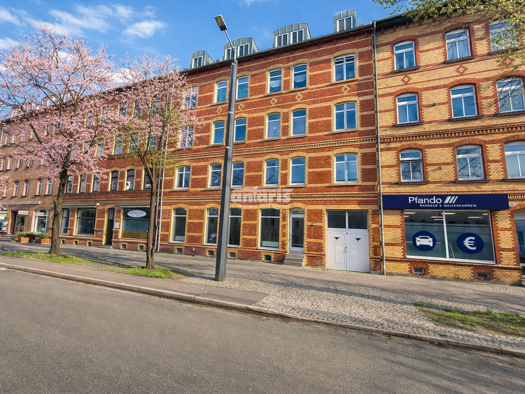 Wohnung zur Miete 600 € 3 Zimmer 65 m² Ilversgehofen Erfurt 99086