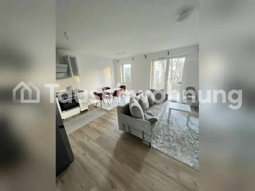 Wohnung zur Miete Tauschwohnung 400 € 2 Zimmer 56 m² Niendorf Hamburg 22527