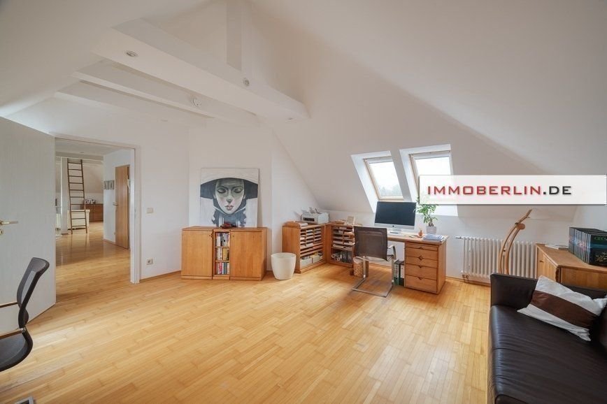 Wohnung zum Kauf 889.000 € 5 Zimmer 182 m²<br/>Wohnfläche Friedrichshagen Berlin 12587