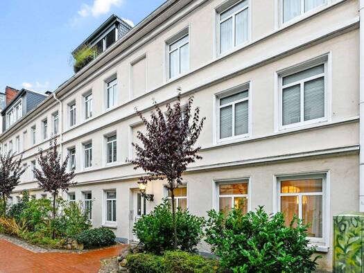 Sonstiges zum Kauf als Kapitalanlage geeignet 499.000 € 3 Zimmer 51,7 m² Winterhude Hamburg 22303