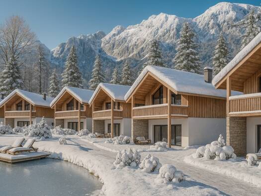 Haus zum Kauf 1.229.000 € 5 Zimmer 144,6 m² Mühlbach am Hochkönig 5505