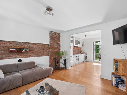 Maisonette zum Kauf 719.000 € 3 Zimmer 87 m² Barmbek-Süd Nord 22083