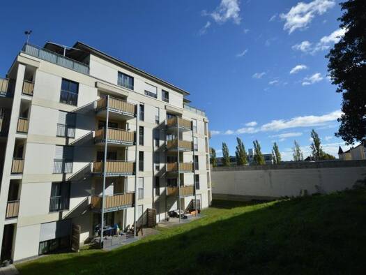 Wohnung zum Kauf als Kapitalanlage geeignet 410.000 € 3 Zimmer 74,7 m² Galgenberg Regensburg 93053