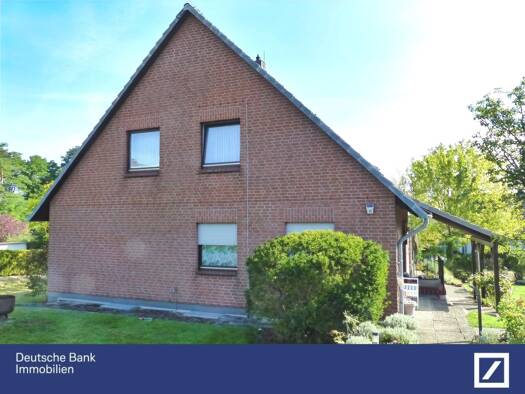 Mehrfamilienhaus zum Kauf 298.000 € 6 Zimmer 165 m² 1.201 m² Grundstück Bergen 29468