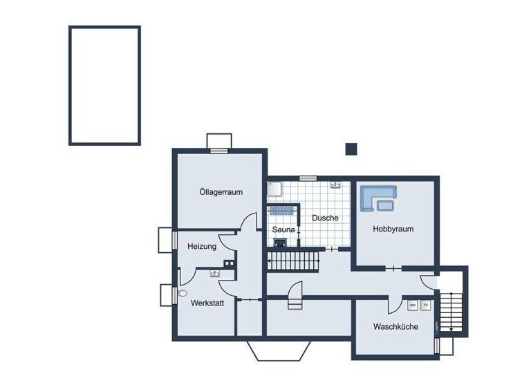 Einfamilienhaus zum Kauf 695.000 € 8 Zimmer 168 m² 1.082 m² Grundstück Besigheim 74354