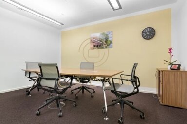 Bürokomplex zur Miete provisionsfrei 250 m² Bürofläche teilbar ab 1 m² Tafelhof Nürnberg 90443