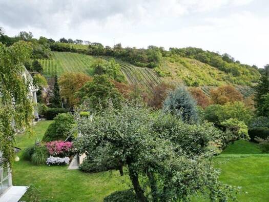 Grundstück zum Kauf 1.580.000 € 756 m² Grundstück Döbling 1190