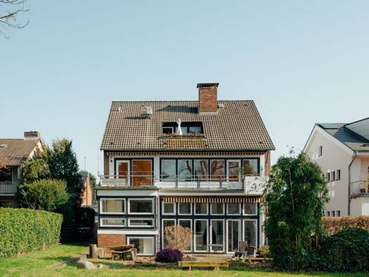 Mehrfamilienhaus zum Kauf 1.265.000 € 10 Zimmer 314 m² 928 m² Grundstück Refrath Bergisch Gladbach 51427