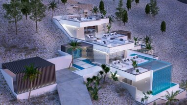 Villa zum Kauf 2.599.999 € 6 Zimmer 240 m² 4.600 m² Grundstück Kokkino Chorio, Apokoronas, Chania 73008