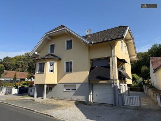 Haus zum Kauf 369.000 € 5 Zimmer 156 m² 784 m² Grundstück Stegersbach 7551
