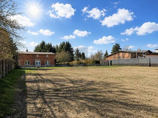 Grundstück zum Kauf 100.000 € 1.025 m² Grundstück Kamin Carinerland 18233