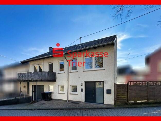 Einfamilienhaus zum Kauf 459.000 € 6 Zimmer 173 m² 198 m² Grundstück Wincheringen 54457