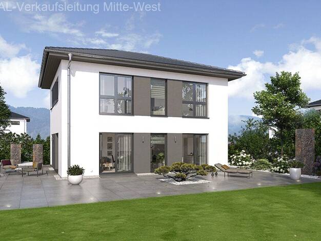 Einfamilienhaus zum Kauf 524.900 € 4 Zimmer 154,9 m² 510 m² Grundstück Mittelbach Zweibrücken 66482