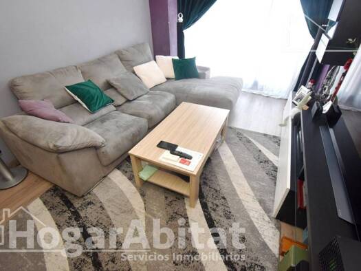 Wohnung zum Kauf 159.900 € 3 Zimmer 119 m² 3. Geschoss SUD-OEST la Vall d'Uixó 12600