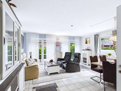 Reihenendhaus zum Kauf 245.000 € 4 Zimmer 76,3 m² 179,6 m² Grundstück Werdum 26427