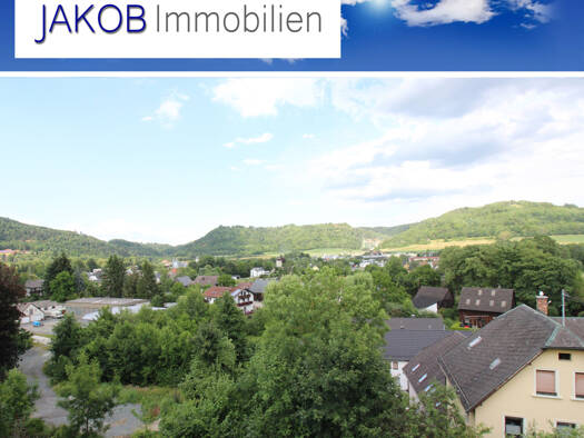 Wohnung zur Miete 590 € 3 Zimmer 88 m² 1. Geschoss frei ab sofort Stadtsteinach Stadtsteinach 95346