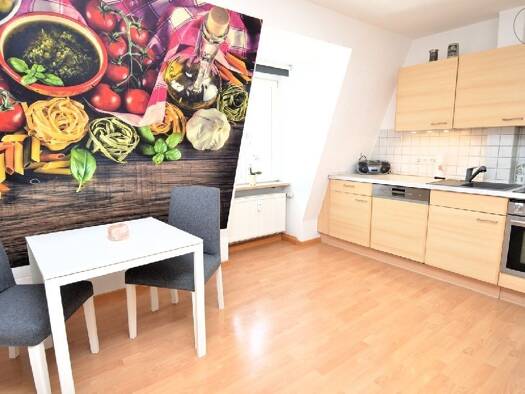 Wohnung zur Miete 1.340 € 3 Zimmer 81 m² 2. Geschoss frei ab 15.01.2026 Innenstadt Augsburg 86153