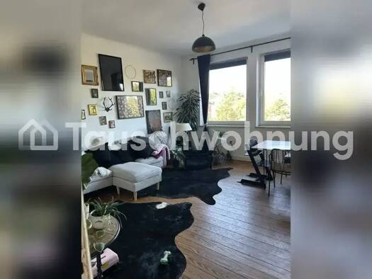 Wohnung zur Miete Tauschwohnung 745 € 3 Zimmer 88 m² 2. Geschoss Schreventeich Kiel 24116