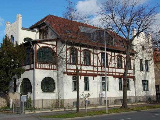 Wohnung zur Miete 700 € 3 Zimmer 118 m² frei ab sofort Quedlinburg Quedlinburg 06484