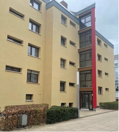 Wohnung zur Miete 675 € 3 Zimmer 73 m² 2. Geschoss frei ab 16.01.2025 An der Stadthalle 8 Altenbauna Baunatal 34225