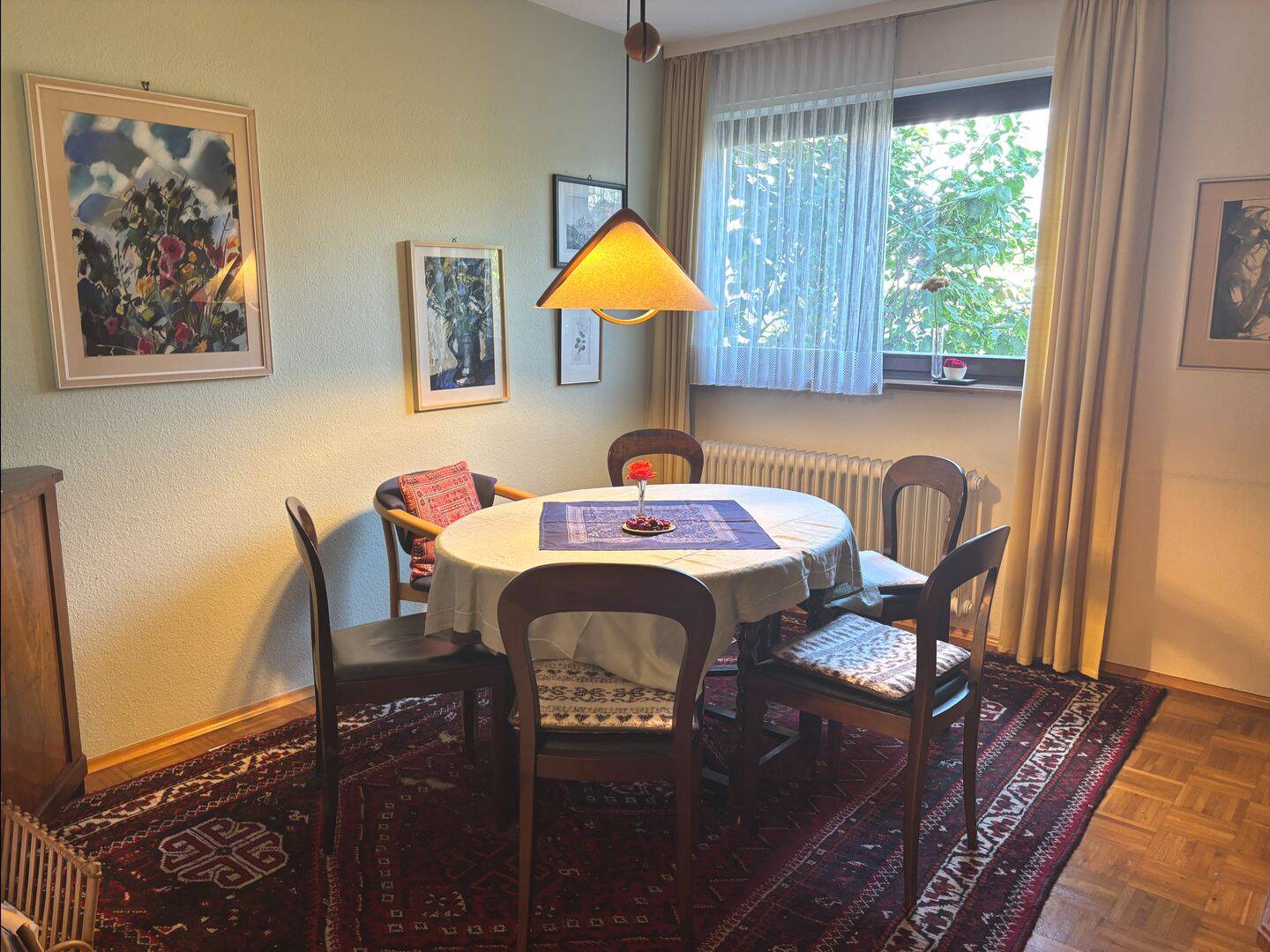 Reihenendhaus zum Kauf - Widok 6
