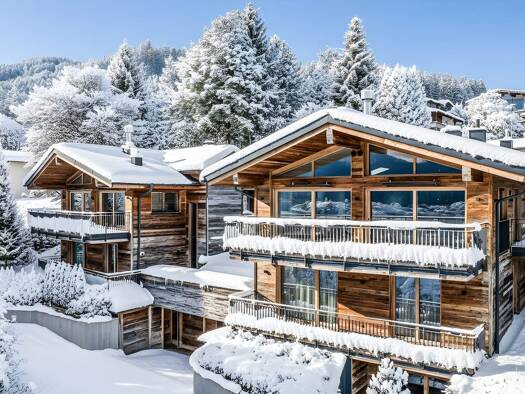 Haus zum Kauf 4.450.000 € 7 Zimmer 221,6 m² 189,5 m² Grundstück Ellmau 6352