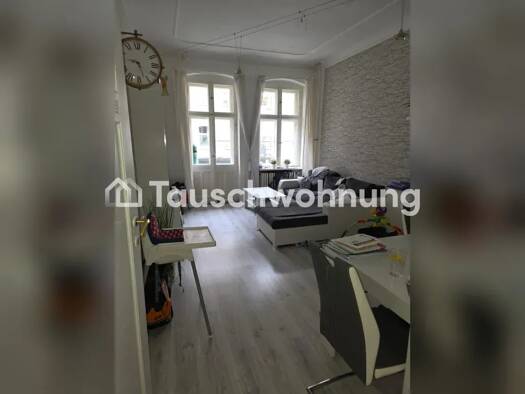 Wohnung zur Miete Tauschwohnung 479 € 2,5 Zimmer 65 m² 1. Geschoss Westend Charlottenburg-Wilmersdorf 13629