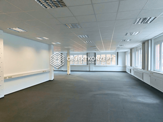 Bürofläche zur Miete 2.850 € 352 m² Bürofläche Oberndorf Oberndorf am Neckar 78727