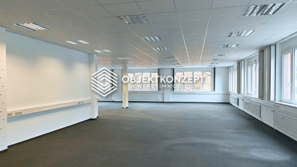 Bürofläche zur Miete 2.850 € 352 m² Bürofläche Oberndorf Oberndorf am Neckar 78727