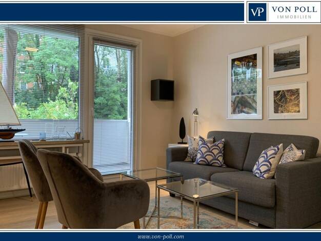 Wohnung zur Miete 620 € 1,5 Zimmer 46,2 m² 1. Geschoss frei ab 15.06.2026 Gaarden-Ost Kiel 24143