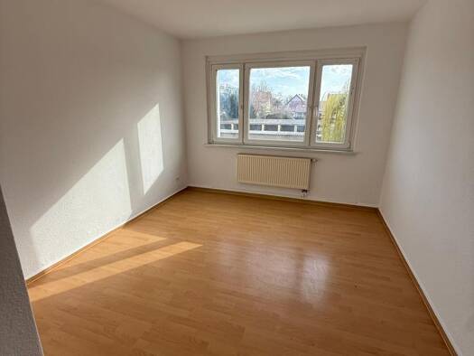 Wohnung zur Miete 435 € 4 Zimmer 79 m² 1. Geschoss Nordring 7 Beilrode 04886