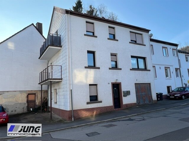 Mehrfamilienhaus zum Kauf 150.000 € 5 Zimmer 100 m²<br/>Wohnfläche 80 m²<br/>Grundstück ab sofort<br/>Verfügbarkeit Niederwürzbach Blieskastel 66440