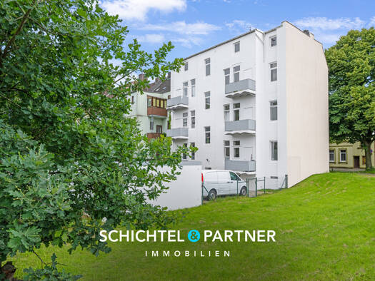 Mehrfamilienhaus zum Kauf 399.900 € 12 Zimmer 324 m² 457 m² Grundstück Lehe Bremerhaven 27578