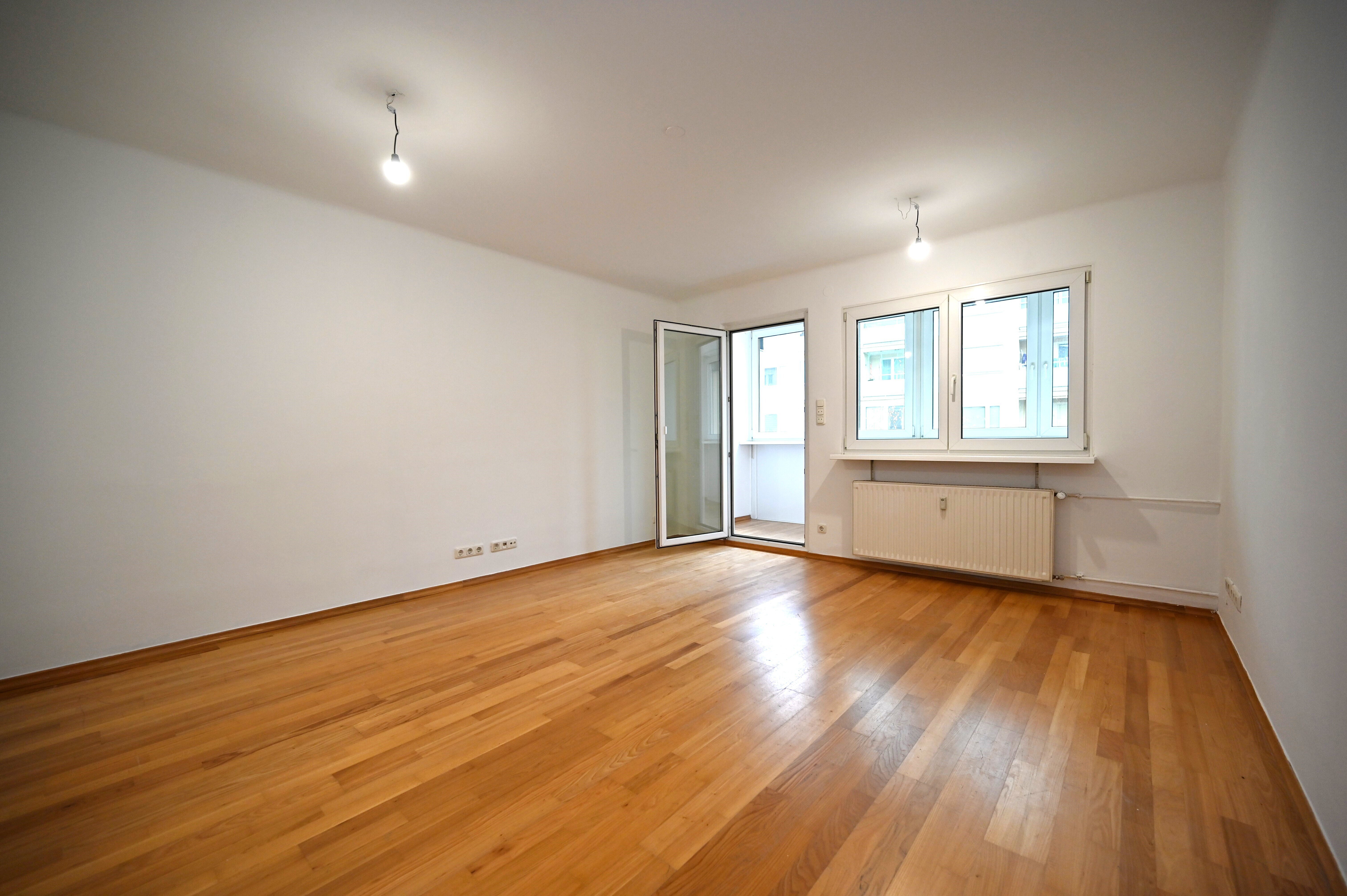 Wohnung zum Kauf 265.000 € 2 Zimmer 60 m²<br/>Wohnfläche 5.<br/>Geschoss Salzburg Salzburg 5020