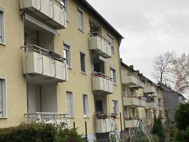 Wohnung zum Kauf provisionsfrei 219.000 € 4 Zimmer 79,3 m² 1. Geschoss Cheruskerstraße 9 Gremberghoven Köln 51149