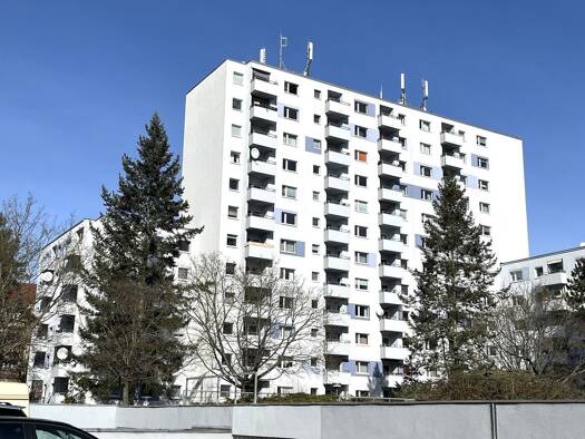 Wohnung zur Miete 1.233 € 2 Zimmer 61,7 m² 2. Geschoss frei ab sofort Gélieustraße 5 Lichterfelde Berlin 12203