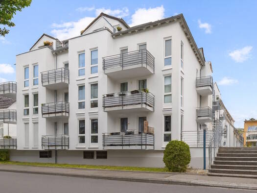 Wohnung zum Kauf 259.900 € 2 Zimmer 43 m² 1. Geschoss Beuel Beuel 53225