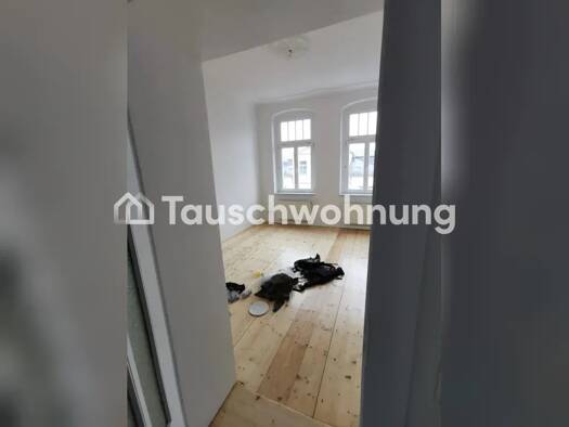 Wohnung zur Miete Tauschwohnung 680 € 3 Zimmer 63 m² Albertstadt Ortsamtsbereich Klotzsche 01099