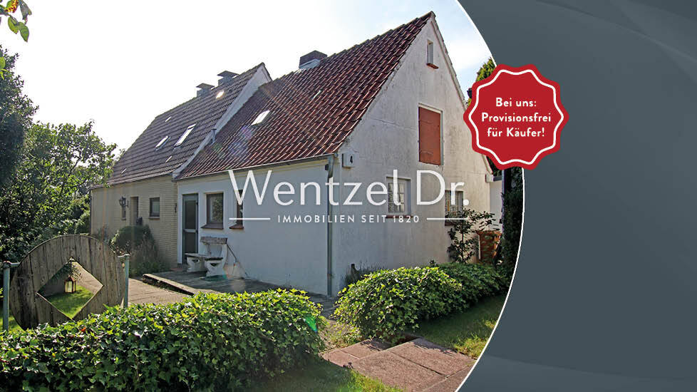 Einfamilienhaus zum Kauf provisionsfrei 249.000 € 4,5 Zimmer 108 m²<br/>Wohnfläche 745 m²<br/>Grundstück Kisdorf 24629