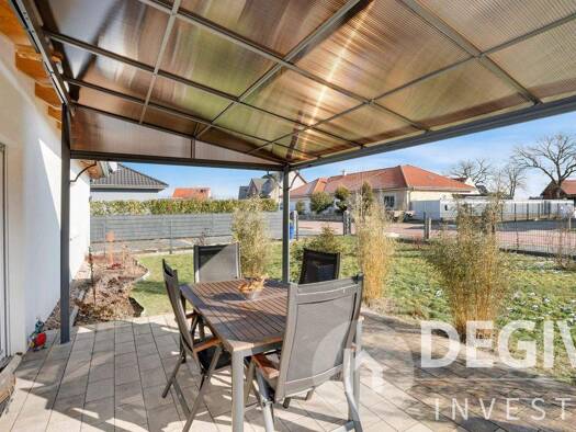 Einfamilienhaus zum Kauf - Erstbezug 339.000 € 3 Zimmer 130 m² 768 m² Grundstück Marklendorf Buchholz 29690