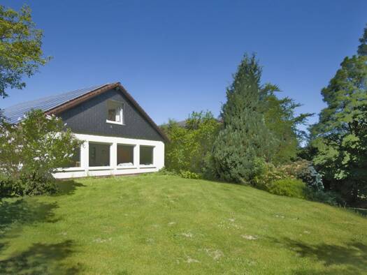 Einfamilienhaus zum Kauf 360.000 € 8 Zimmer 180 m² 3.500 m² Grundstück Hahnenklee Goslar 38644