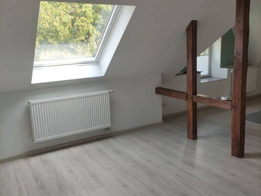 Wohnung zur Miete 580 € 2,5 Zimmer 58,5 m² 3. Geschoss Byfanger Str. 22 Kupferdreh Stadtbezirk VIII 45257