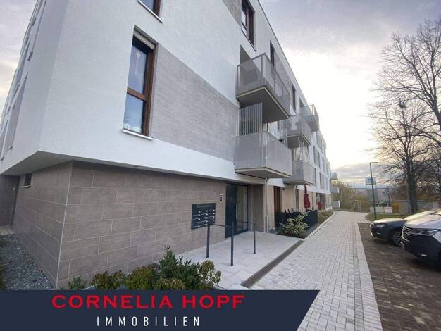 Wohnung zur Miete 725 € 2 Zimmer 62,2 m² 2. Geschoss frei ab 01.03.2026 Europaplatz 11 Gispersleben Erfurt 99091