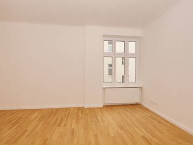 Wohnung zum Kauf provisionsfrei 270.000 € 1 Zimmer 47,2 m² 2. Geschoss Transvaalstraße 11 Wedding Berlin 13351