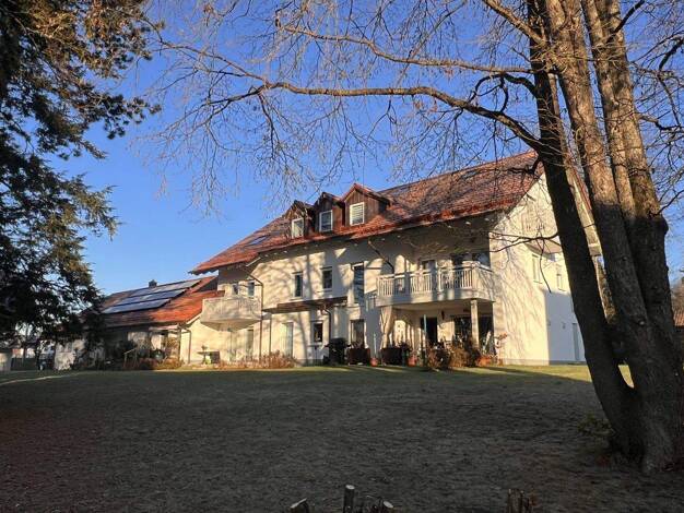 Wohnung zum Kauf provisionsfrei 235.400 € 4 Zimmer 77 m² 2. Geschoss Aidenbach 94501