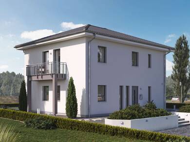 Einfamilienhaus zum Kauf - Erstbezug provisionsfrei 499.999 € 7 Zimmer 182 m² 1.805 m² Grundstück Walderbach Walderbach 93194