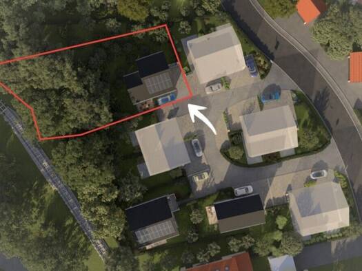Grundstück zum Kauf 298.000 € 860 m² Grundstück Bischof-Neuhäusler-Straße Eisenhofen Erdweg 85253